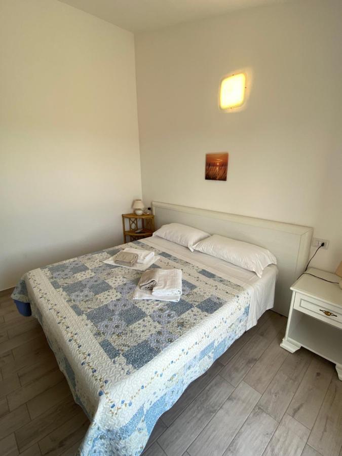 Molti Mari B&B Resort Olbia Exterior photo