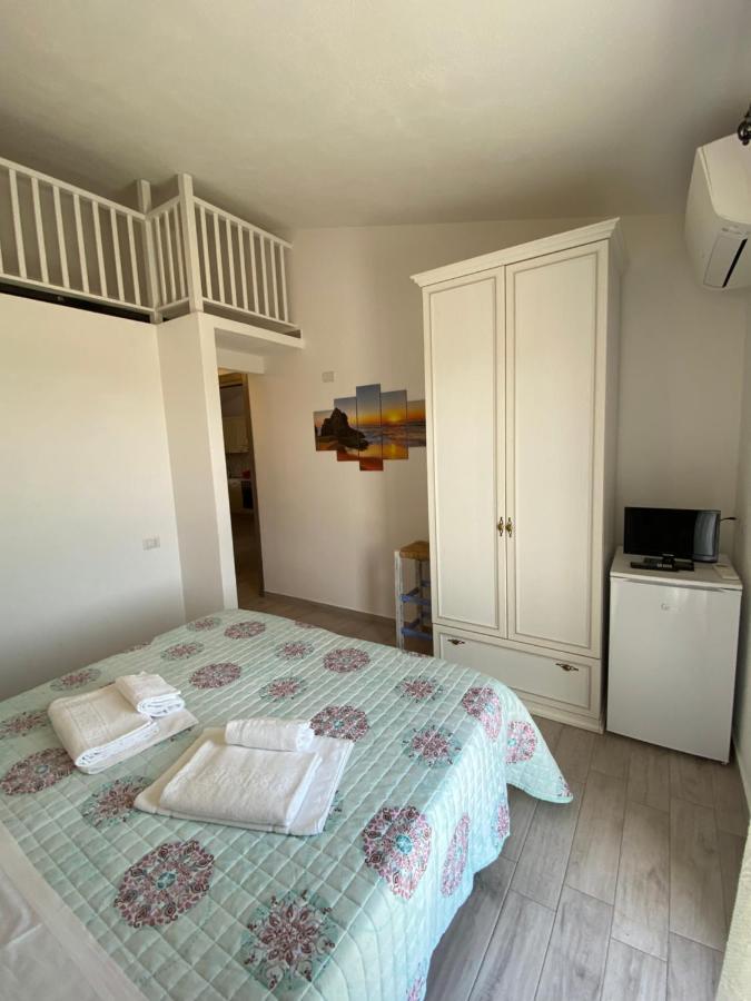Molti Mari B&B Resort Olbia Exterior photo