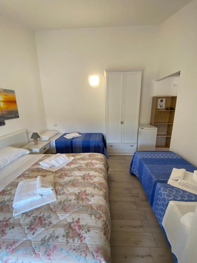 Molti Mari B&B Resort Olbia Exterior photo