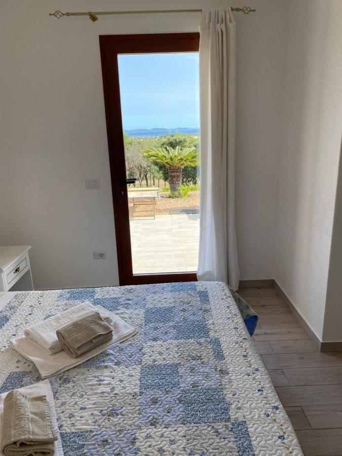 Molti Mari B&B Resort Olbia Exterior photo