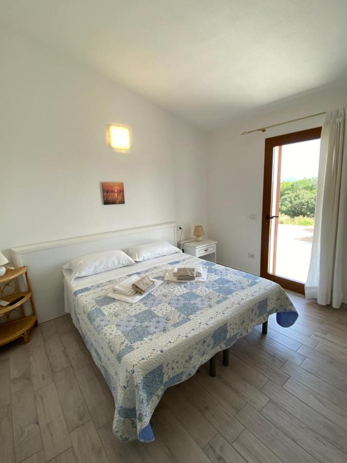 Molti Mari B&B Resort Olbia Exterior photo