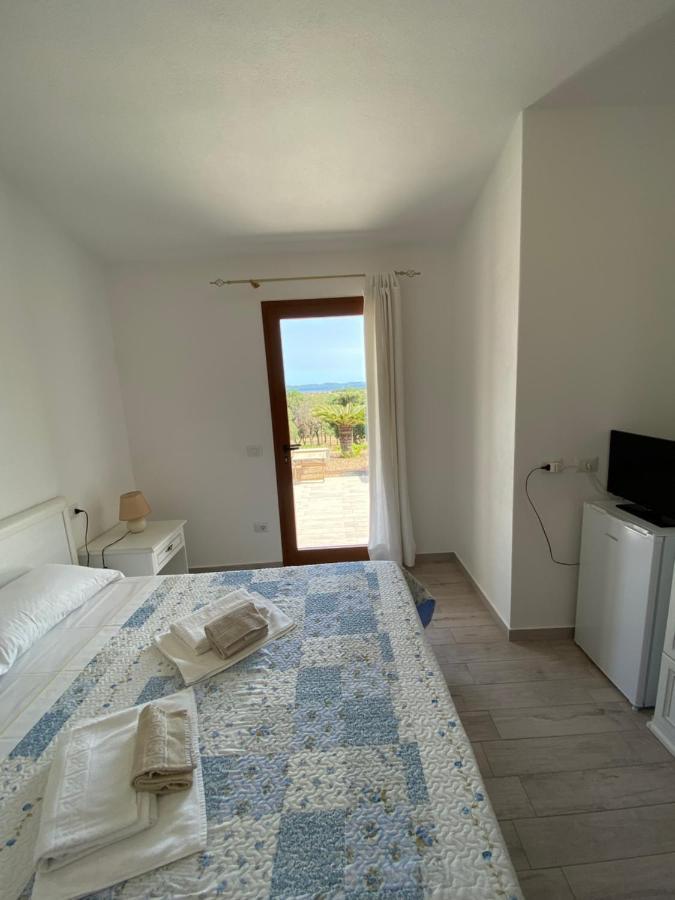 Molti Mari B&B Resort Olbia Exterior photo