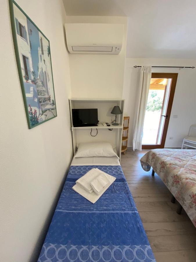 Molti Mari B&B Resort Olbia Exterior photo
