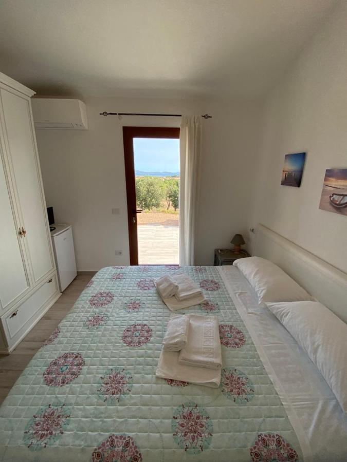Molti Mari B&B Resort Olbia Exterior photo