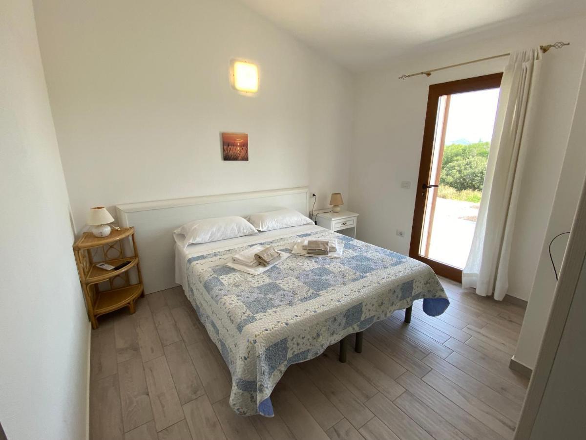 Molti Mari B&B Resort Olbia Exterior photo