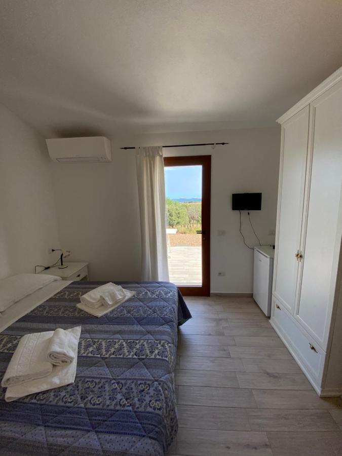 Molti Mari B&B Resort Olbia Exterior photo