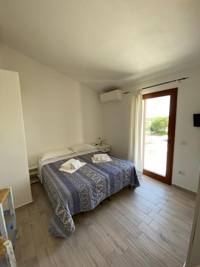 Molti Mari B&B Resort Olbia Exterior photo