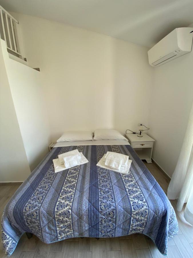 Molti Mari B&B Resort Olbia Exterior photo