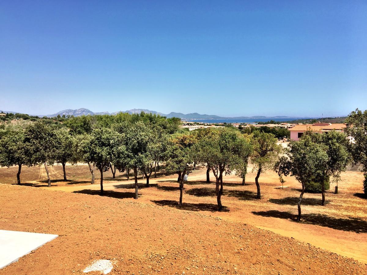 Molti Mari B&B Resort Olbia Exterior photo