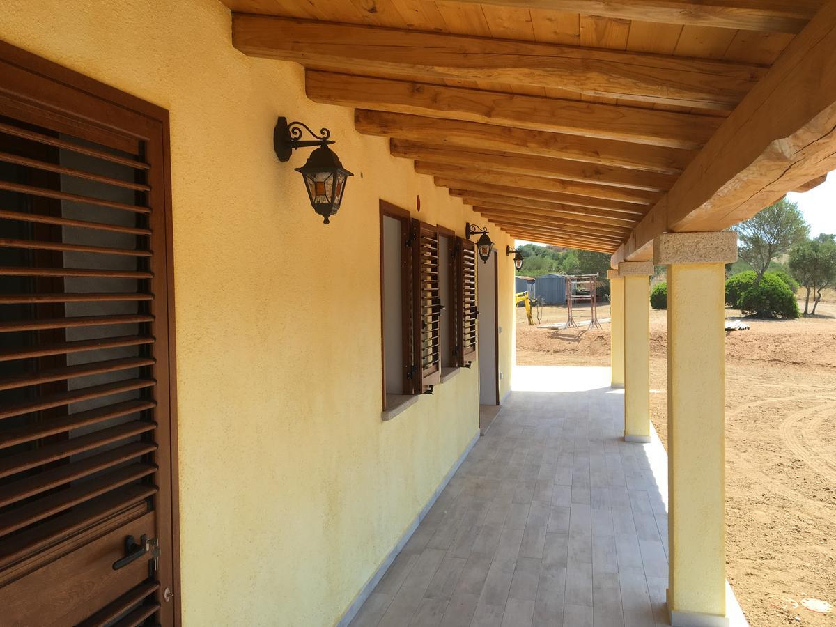 Molti Mari B&B Resort Olbia Exterior photo