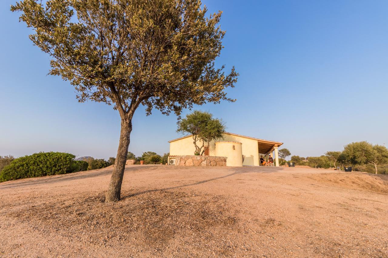 Molti Mari B&B Resort Olbia Exterior photo