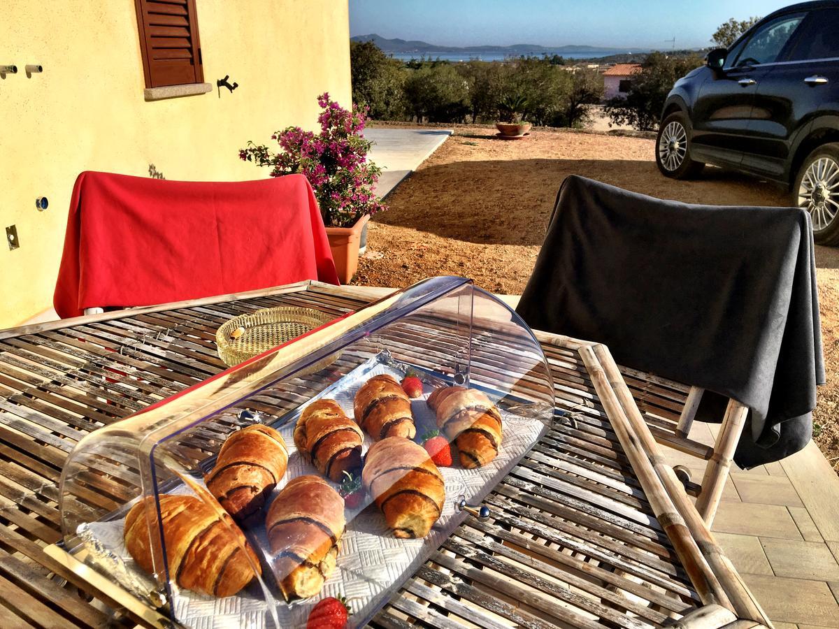 Molti Mari B&B Resort Olbia Exterior photo
