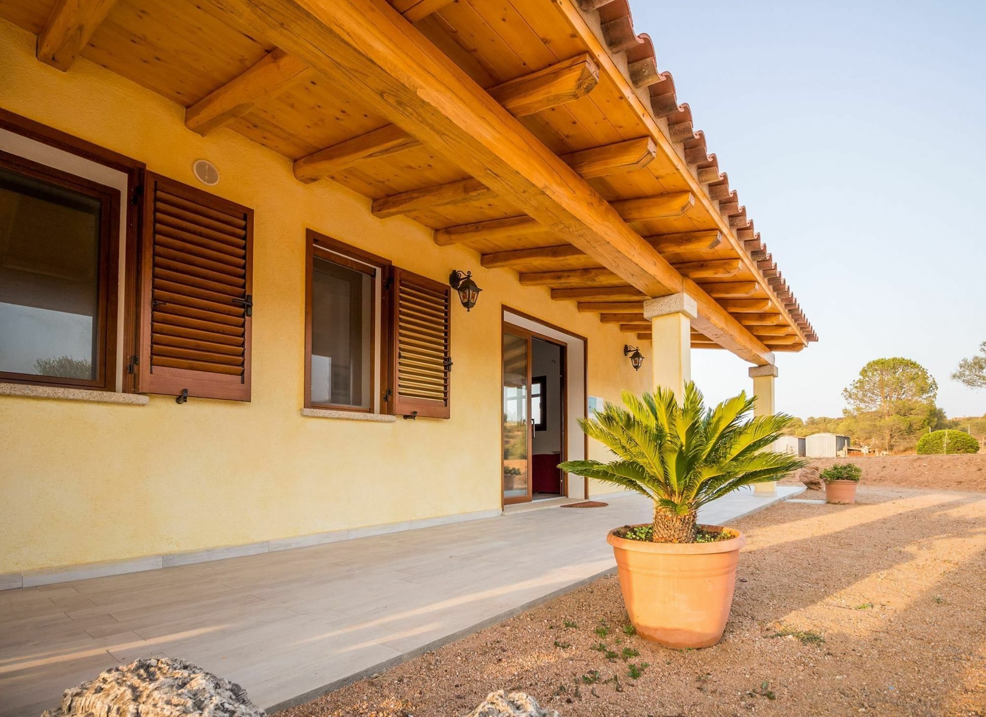 Molti Mari B&B Resort Olbia Exterior photo